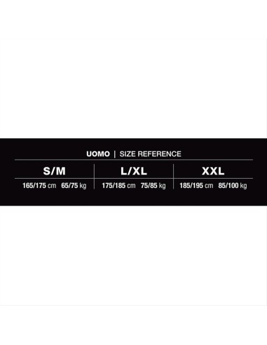 Maglia Termica Tecnica Uomo Dryarn Manica Corta Sport Lavoro