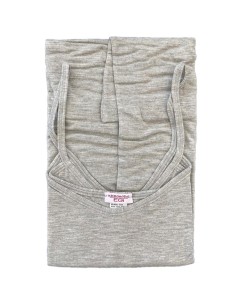 Top Intimo Donna Modal Elasticizzato Spalla Stretta 1130 EGI 2