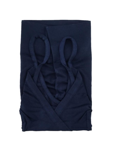 Top Canotta Donna Modal Spalla Stretta Forma Seno EGI 1133