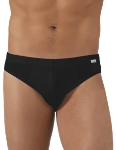 Slip Uomo Filo di Scozia Made in Italy, Max Fender 30266 2