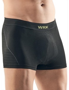 Boxer Uomo Tecnico Dryarn Traspirante Elasticizzato WRK 202