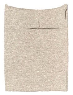 Lupetto Donna Smanicato Modal Marlene 52686 2