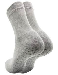 Calze Antiscivolo Uomo Cotone Made in Italy, Leon D'Oro 059 2