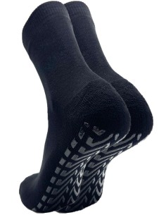 Calze Antiscivolo Uomo Cotone Made in Italy, Leon D'Oro 059 2