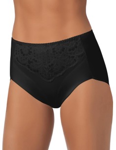 Guaina Pancera Donna Mutanda Contenitiva Pizzo Marlene 14154 2