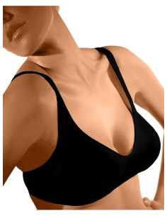 Reggiseno senza ferretto e senza cuciture, Gios Perfetto 2