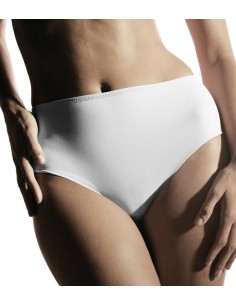 Slip Guaina Donna Contenitiva Dermo Dry Taglio Vivo Gios 509