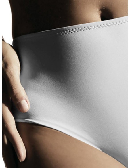 Slip Guaina Donna Contenitiva Dermo Dry Taglio Vivo Gios 509