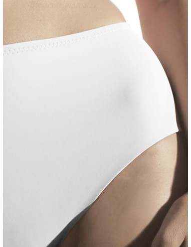 Slip Guaina Donna Contenitiva Dermo Dry Taglio Vivo Gios 509