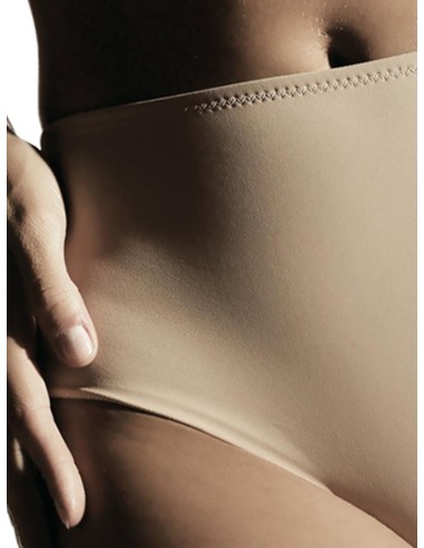 Slip Guaina Donna Contenitiva Dermo Dry Taglio Vivo Gios 509