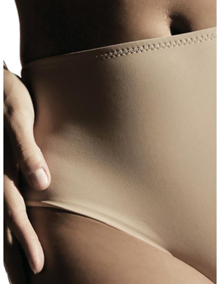 Slip Guaina Donna Contenitiva Dermo Dry Taglio Vivo Gios 509
