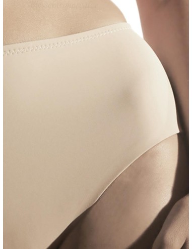 Slip Guaina Donna Contenitiva Dermo Dry Taglio Vivo Gios 509