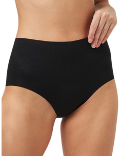 Slip Donna Taglio Laser e Bordi Senza Cuciture, Jadea 8011