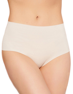 Slip Donna Taglio Laser e Bordi Senza Cuciture, Jadea 8011 2