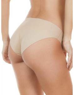 Slip Donna Taglio Laser in Cotone Senza Cuciture, Jadea 8000 2