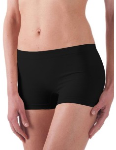 Boxer Donna CEC S604 Morbido, Comodo, Senza Cuciture 2