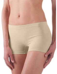 Boxer Donna CEC S604 Morbido, Comodo, Senza Cuciture 2
