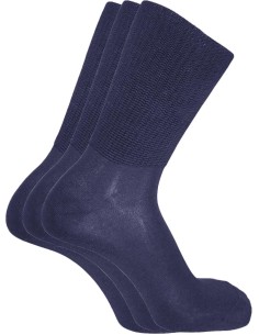 Calze Uomo Sanitarie Corte Estive Filo di Scozia | Ft 2