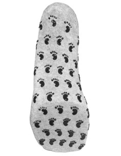 Calze Antiscivolo Corte Uomo Gommate | Biesse Intimo e Calze 2