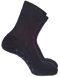 Calze Antiscivolo Corte Uomo Gommate | Biesse Intimo e Calze 2