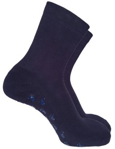 Calze Antiscivolo Corte Uomo Gommate | Biesse Intimo e Calze 2
