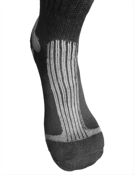Calze Lavoro Uomo Rinforzate 3 Paia | Comfort e Resistenza Calze Lavoro Uomo Rinforzate 3 Paia | Comfort e Resistenza