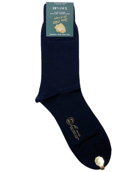 Calze Uomo 61 Filo di Scozia Serie Oro – Made in Italy Calze Uomo 61 Filo di Scozia Serie Oro – Made in Italy