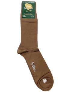 Calze Uomo 61 Filo di Scozia Serie Oro – Made in Italy 2