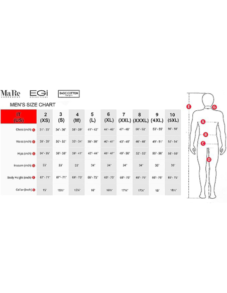 Canottiera Uomo Costine Spalla Stretta 100% Puro Cotone Canottiera Uomo Costine Spalla Stretta 100% Puro Cotone