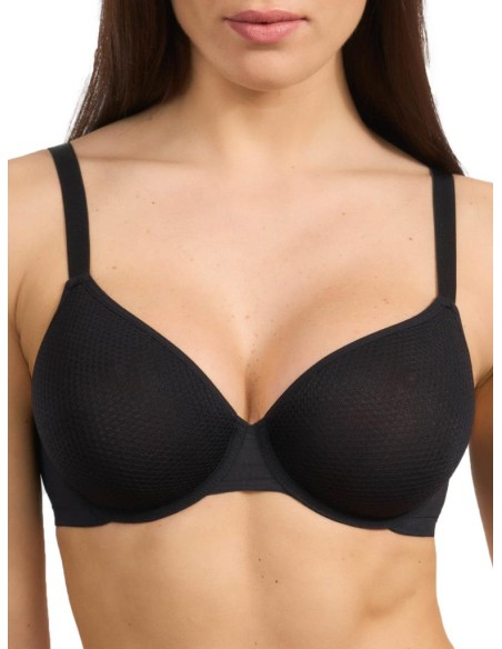 Reggiseno con ferretto e coppa Spacer 3D, Spiman 2395