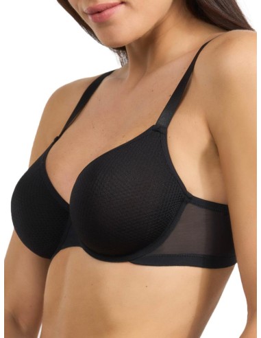 Reggiseno con ferretto e coppa Spacer 3D, Spiman 2395