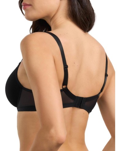 Reggiseno con ferretto e coppa Spacer 3D, Spiman 2395