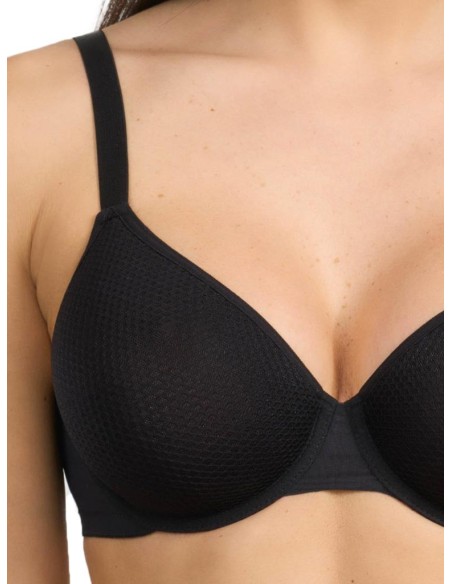 Reggiseno con ferretto e coppa Spacer 3D, Spiman 2395