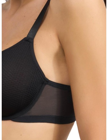 Reggiseno con ferretto e coppa Spacer 3D, Spiman 2395