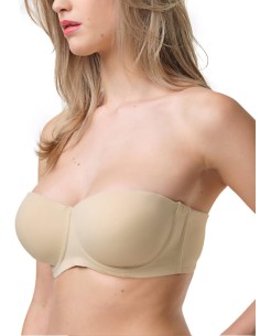 Fascia imbottita Ferretto e Spalline Staccabili, Spiman 391 2