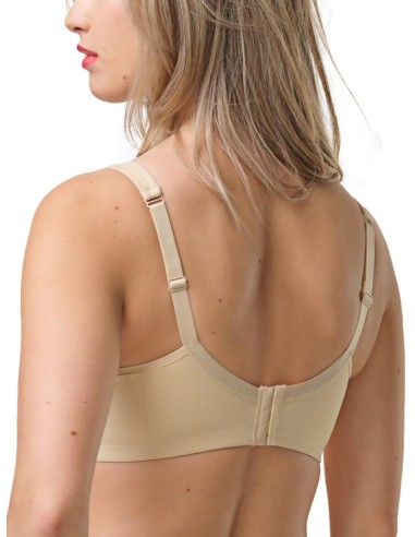 Fascia imbottita Ferretto e Spalline Staccabili, Spiman 391