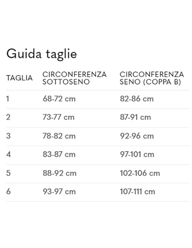 Reggiseno cotone senza ferretto coppe ricamate, Spiman R357