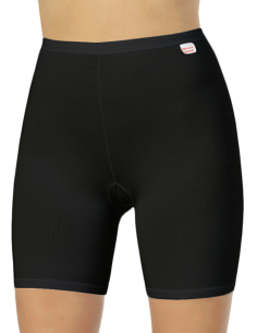 Boxer Mutanda Donna con Gamba Cotone Elastico Marlene 13945 2