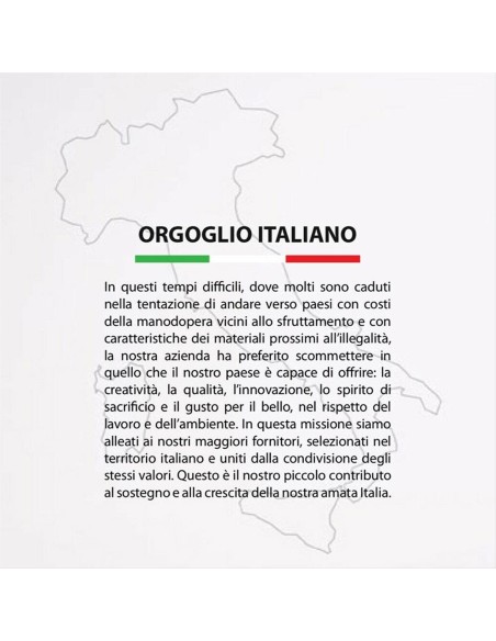 Mutanda Uomo Classica Vita Alta con Apertura La Furlana 2530
