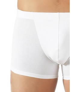 Boxer Uomo Cotone Elasticizzato Elastico Interno, Max Fender 2