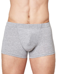 Boxer Uomo Cotone Elasticizzato Elastico Interno, Max Fender 2