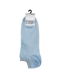 Fantasmini uomo e donna in Filo di Scozia elasticizzato 2