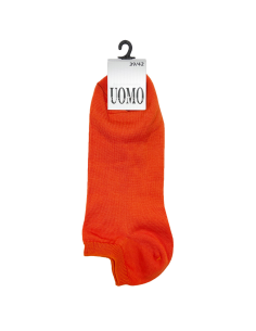 Fantasmini uomo e donna in Filo di Scozia elasticizzato 2