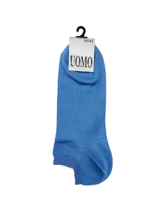 Fantasmini uomo e donna in Filo di Scozia elasticizzato 2