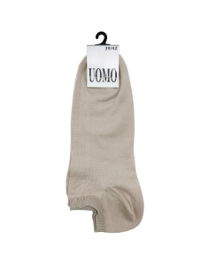 Fantasmini uomo e donna in Filo di Scozia elasticizzato 2