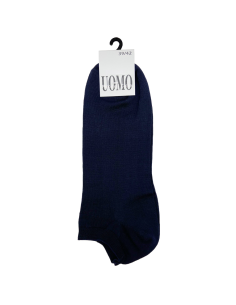 Fantasmini uomo e donna in Filo di Scozia elasticizzato 2