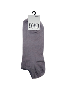 Fantasmini uomo e donna in Filo di Scozia elasticizzato 2