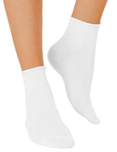 Calzini Senza Elastico Uomo Donna - BHPC | Comfort Top