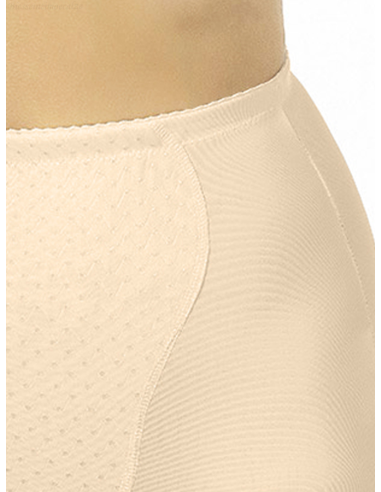 Guaina Pancera Donna Mutanda Contenitiva Alta Marlene 14155