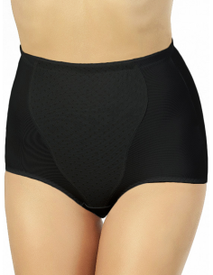 Guaina Pancera Donna Mutanda Contenitiva Alta Marlene 14155 2